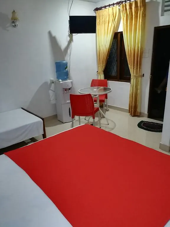 Pensjonat Lakhiru Holiday Resort Negombo