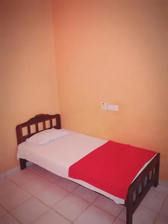 Lakhiru Holiday Resort Negombo Sri Lanka