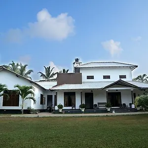 Otel Grand Hilton, Negombo
