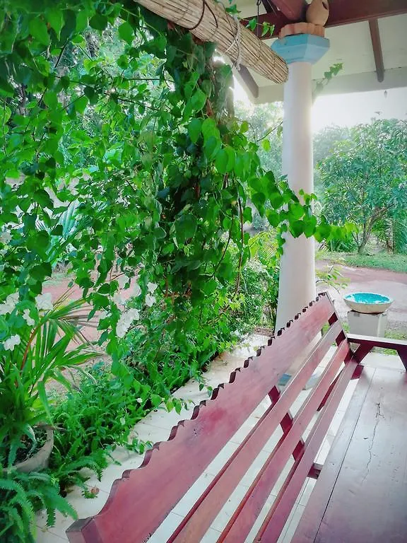 Guest house Lakhiru Holiday Resort Negombo Sri Lanka