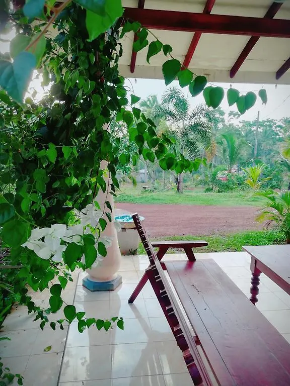 Guest house Lakhiru Holiday Resort Negombo