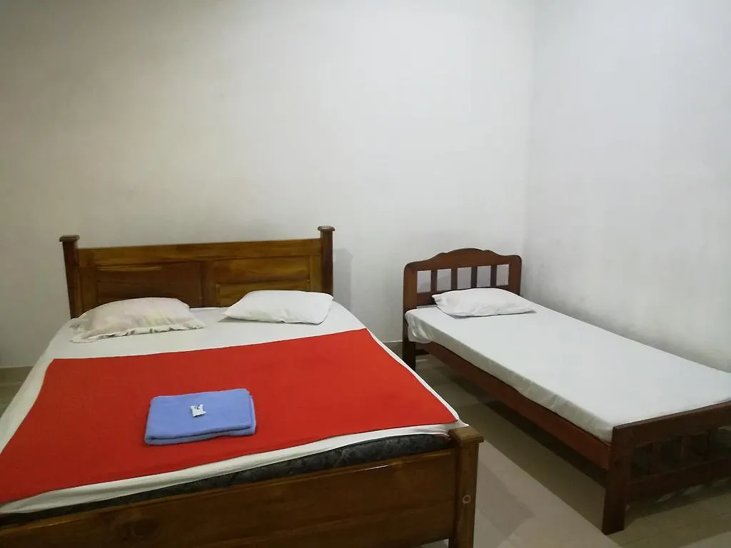 Lakhiru Holiday Resort Negombo Sri Lanka